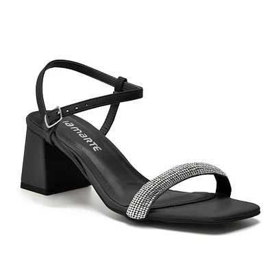 VIA MARTE NOELLE HEELS