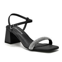 VIA MARTE NOELLE HEELS
