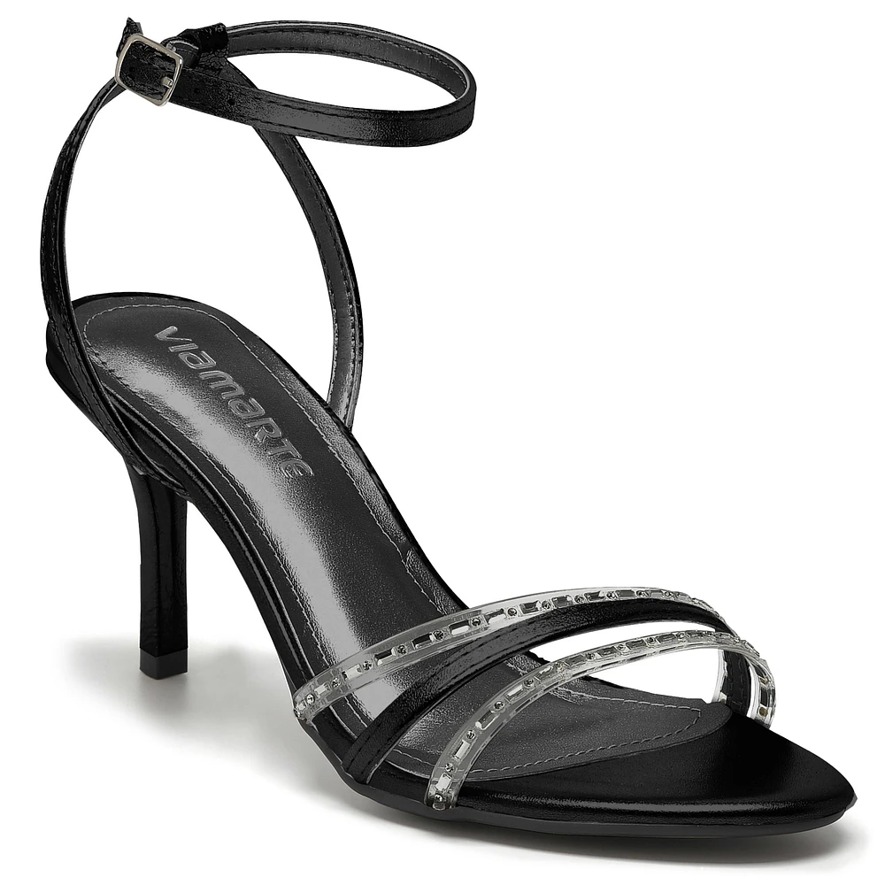 VIA MARTE VICTORIA HEELS