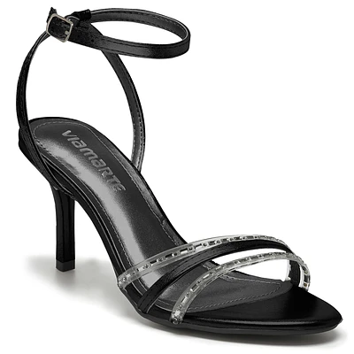 VIA MARTE VICTORIA HEELS