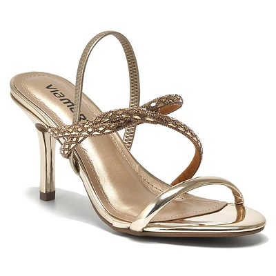 VIA MARTE SERENA HEELS
