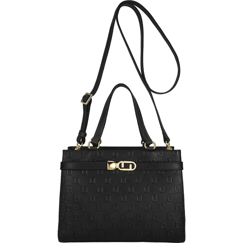 LUZ DA LUA FAELIN HANDBAG