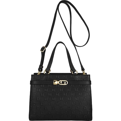 LUZ DA LUA FAELIN HANDBAG