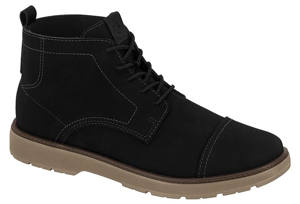 BR SPORT ENZO BOOTS