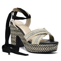 EGO DINA PLATFORMS