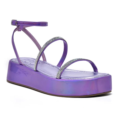 EGO OLGA FLATFORMS