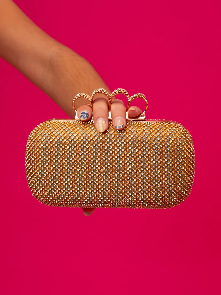 EGO LADIES HANDBAG