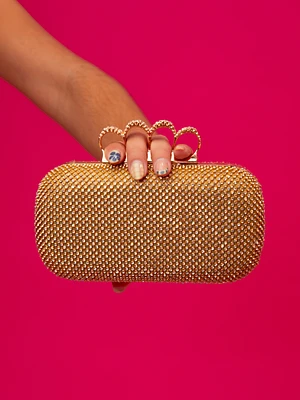EGO LADIES HANDBAG