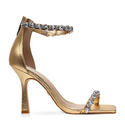 FLUX ISABEL HEELS