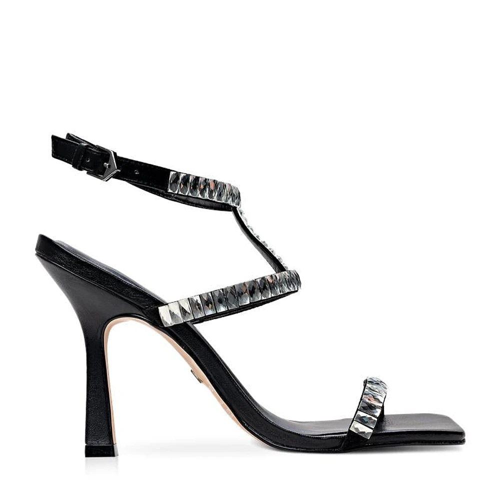 FLUX JULIET HEELS