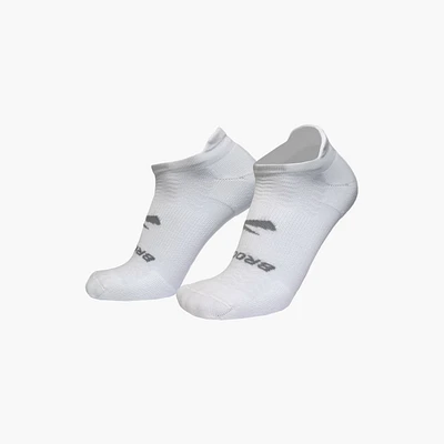 BROOKS Run-in No Show Sock 3-Pack