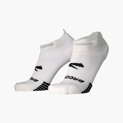 BROOKS Ghost Lite No Show 2-Pack Socks