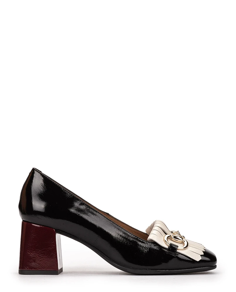 PEDRO MIRALLES SABRINA PUMPS