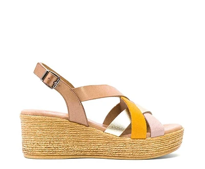 EGO ILIA FLATFORMS