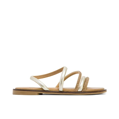 PORRONET IRIS FLATS