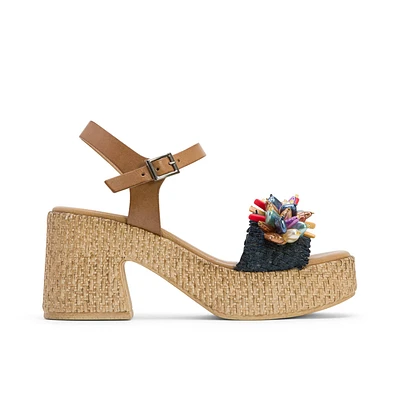 PORRONET GEMMA HEELS