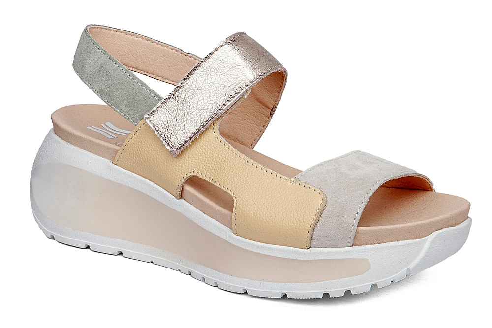 CALLAGHAN SERAFINA FLATFORMS