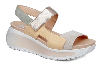 CALLAGHAN SERAFINA FLATFORMS