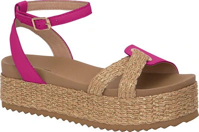 EGO AMADA FLATFORM