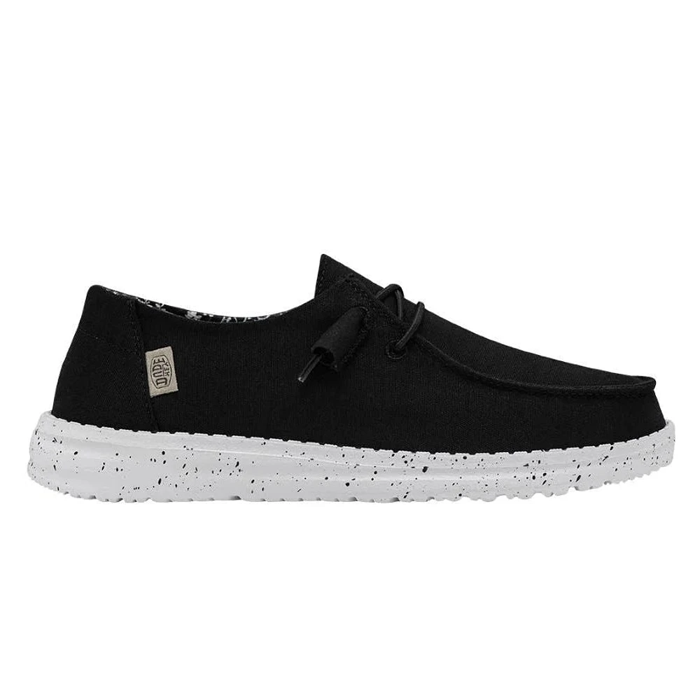 HEYDUDE WENDY BASIC CASUAL SHOE