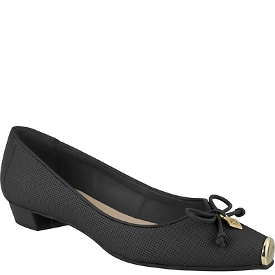 LUZ DA LUA MIRABEL LOAFERS