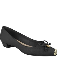LUZ DA LUA MIRABEL LOAFERS