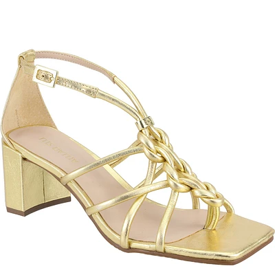 LUZ DA LUA RUBY HEELS