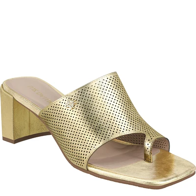 LUZ DA LUA DEE HEELS