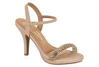 VIZZANO FELINA HEELS