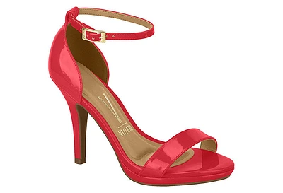 VIZZANO ADAIRA HEELS