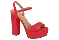 VIZZANO CLEO HEELS