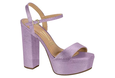VIZZANO CLEO HEELS