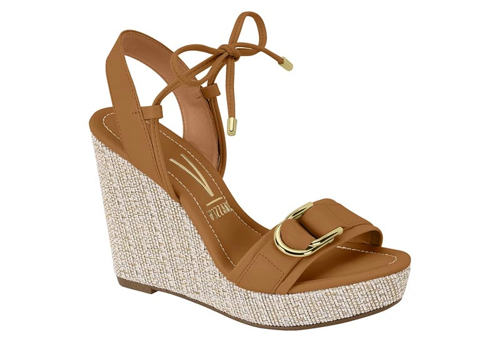 VIZZANO BRIELLE WEDGES