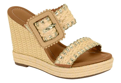 VIZZANO WYNEL WEDGES
