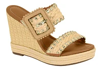 VIZZANO WYNEL WEDGES