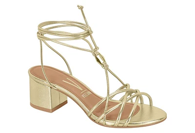 VIZZANO ROSALIE HEELS