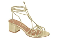 VIZZANO ROSALIE HEELS