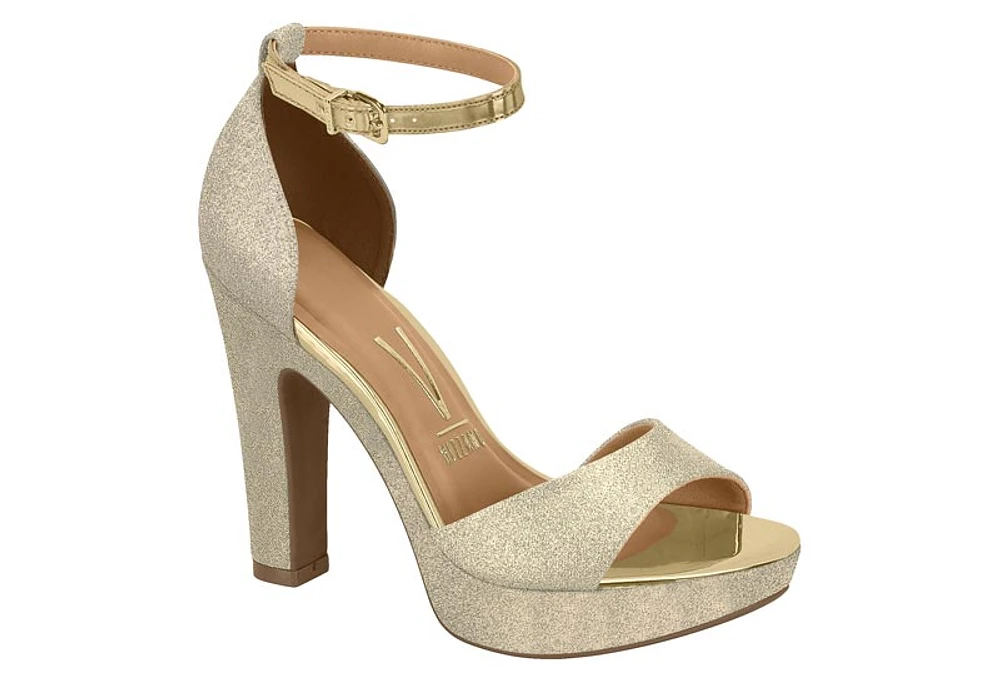 VIZZANO GENA HEELS