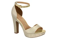 VIZZANO GENA HEELS