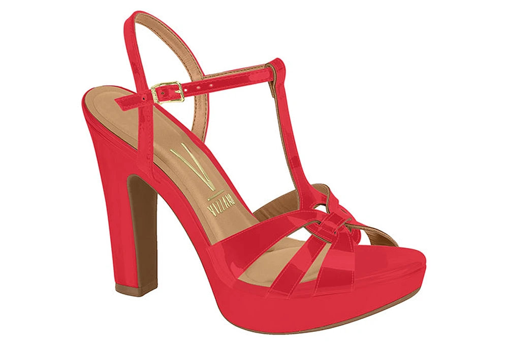 VIZZANO IVIA HEELS