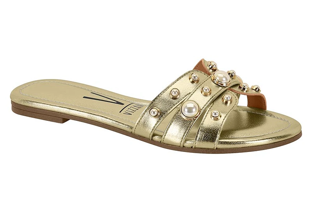 VIZZANO RISSA FLATS