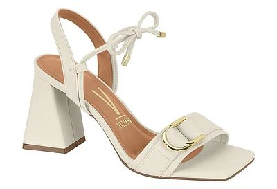 VIZZANO GEMA HEELS