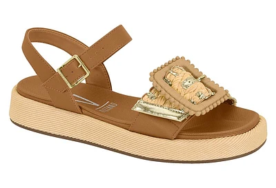 VIZZANO CLAREL FLATFORMS