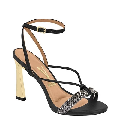 VIZZANO GLENA HEELS