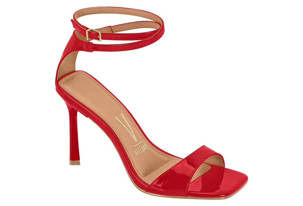 VIZZANO ODESSA HEELS