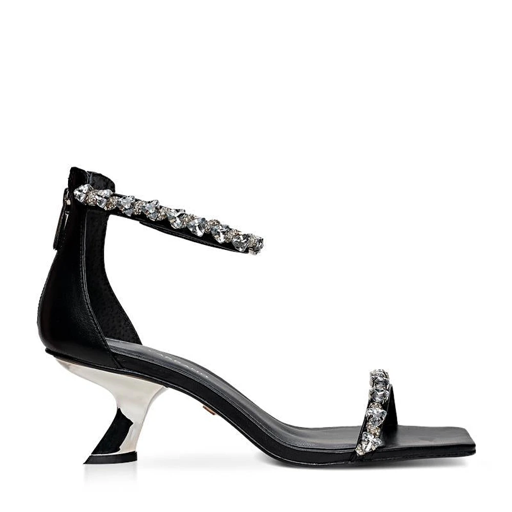 CARRANO SOFIA HEELS
