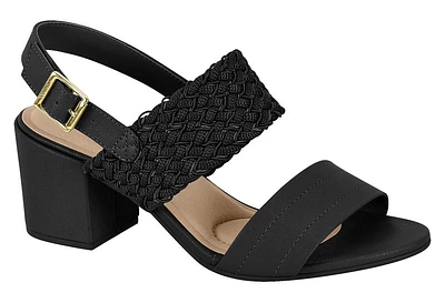 MODARE SARIA HEELS
