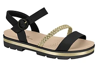 MODARE MELINA FLATFORMS