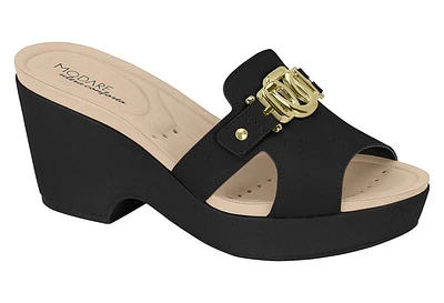 MODARE ISLA HEELS