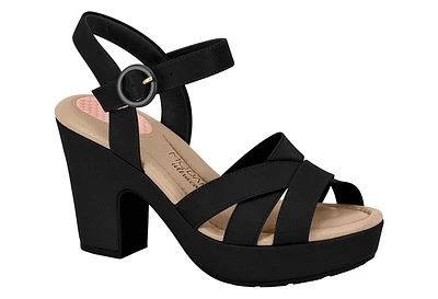 MODARE TRIANA HEELS